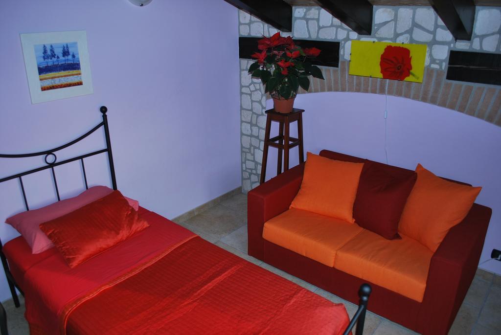 Sosta Fiera B&B Rho Exterior photo