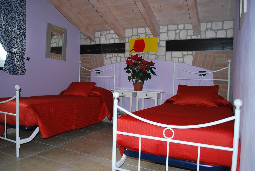 Sosta Fiera B&B Rho Room photo
