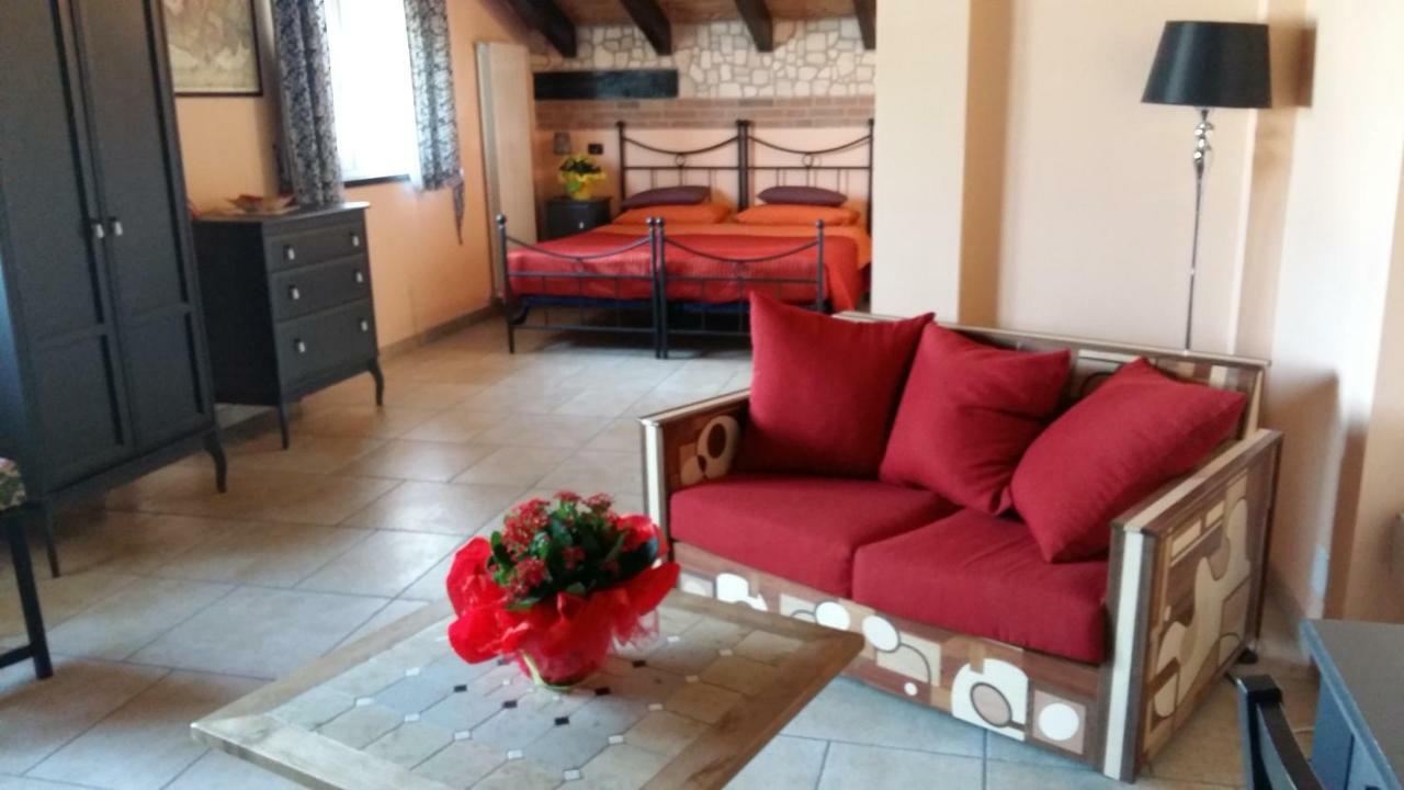 Sosta Fiera B&B Rho Exterior photo