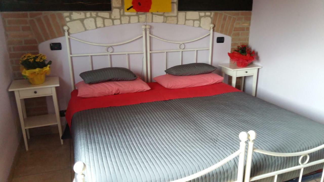 Sosta Fiera B&B Rho Exterior photo