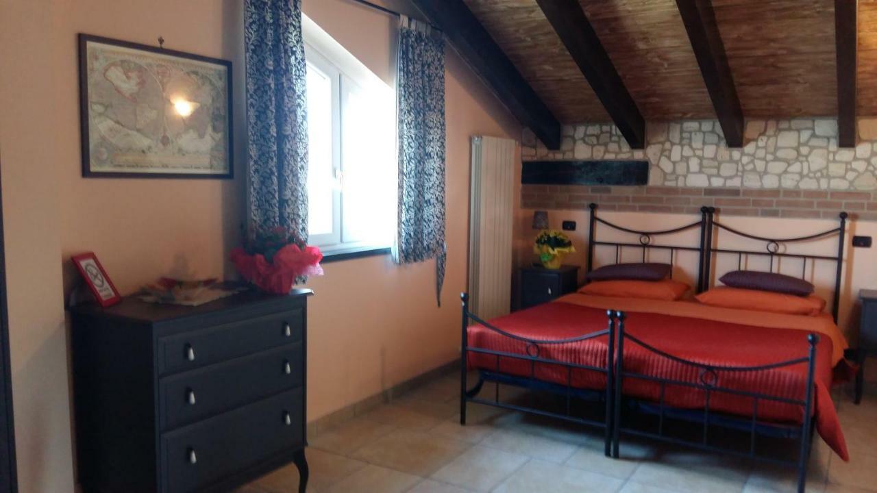 Sosta Fiera B&B Rho Exterior photo